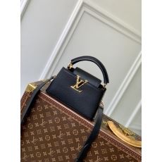 LV Capucines Bags